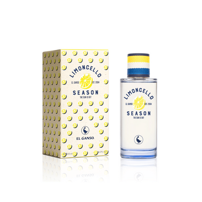 El Ganso Limoncello Season EDT