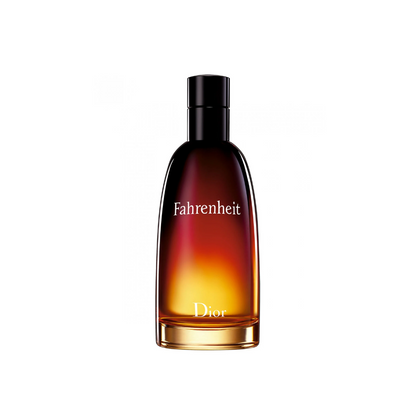 Christian Dior Fahrenheit EDT