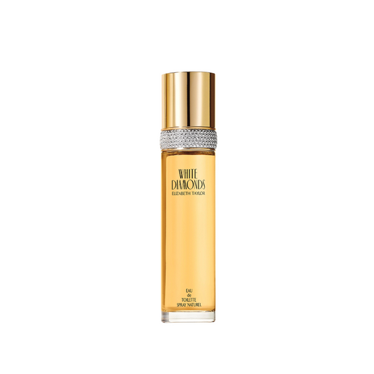Elizabeth Taylor White Diamonds EDT