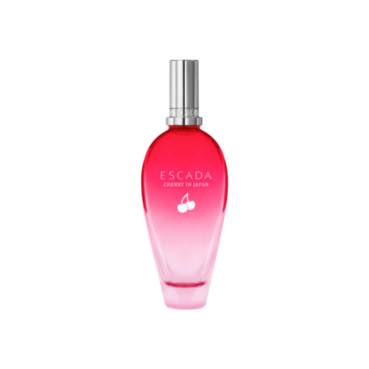 Escada Cherry in Japan EDT