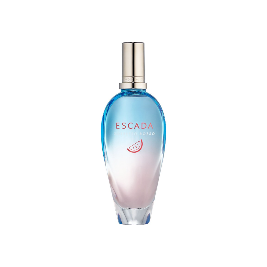 Escada Sorbetto Rosso EDT