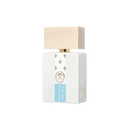 Giardini di Toscana Bianco Latte EDP