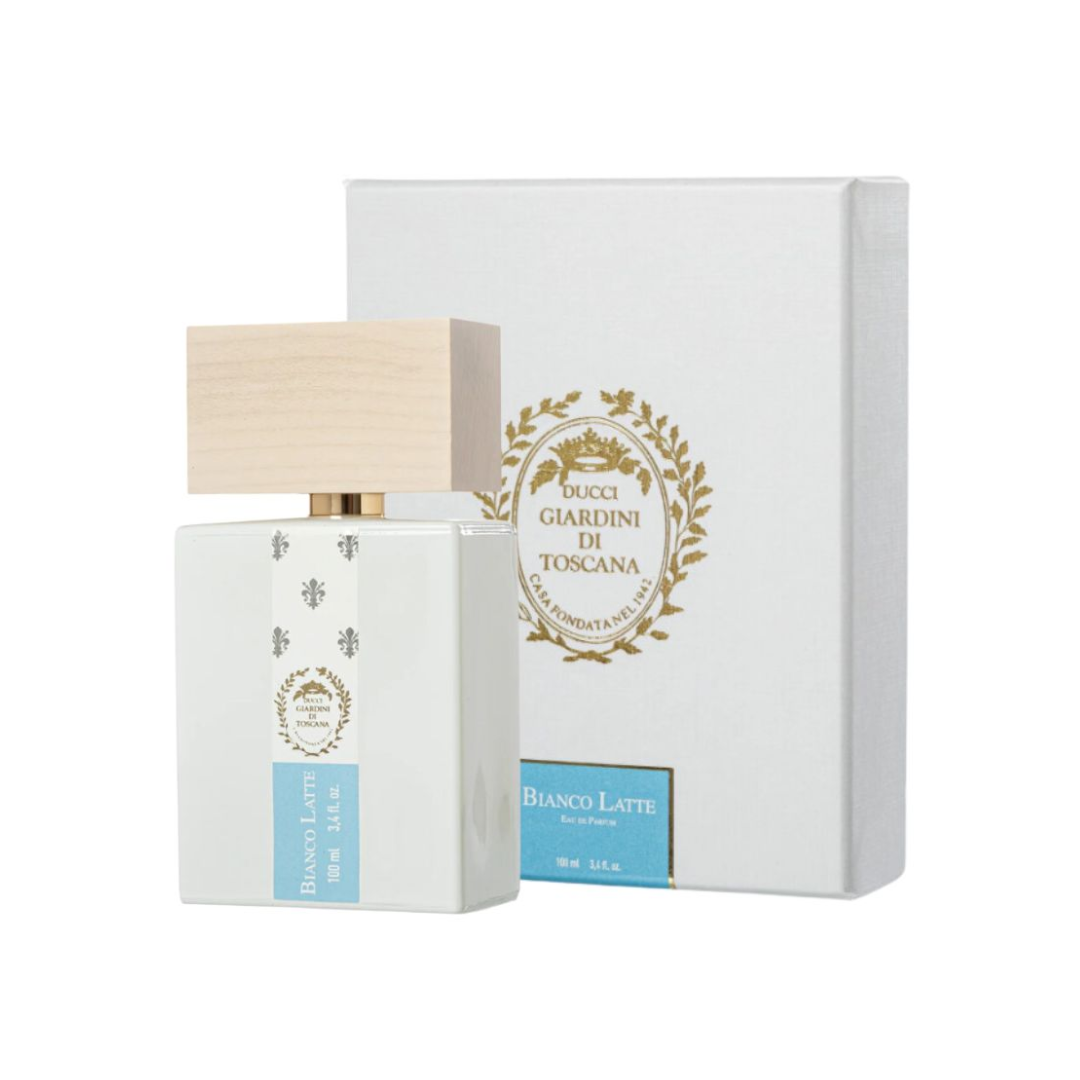 Giardini di Toscana Bianco Latte EDP