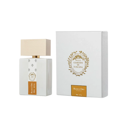 Giardini di Toscana Bianco Oro EDP