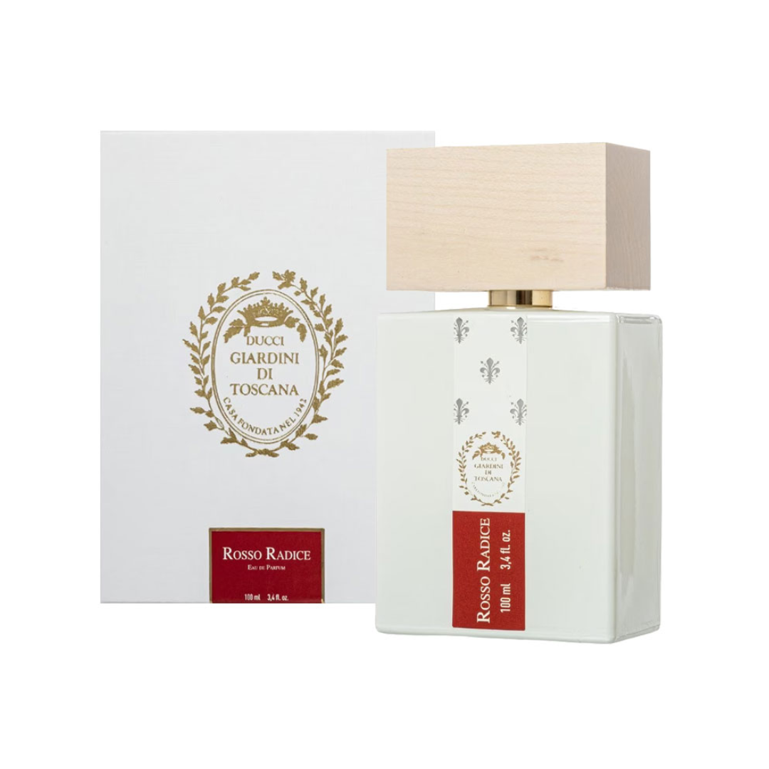 Giardini di Toscana Rosso Rubino EDP