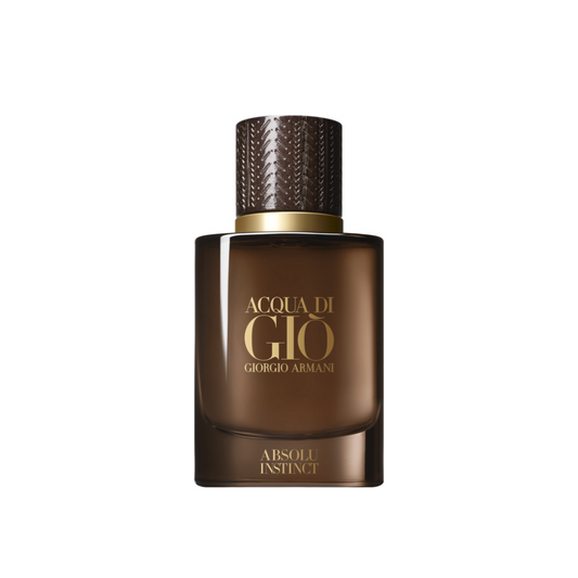 Giorgio Armani Acqua di Giò Absolu Instinct EDP