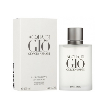 Giorgio Armani Acqua di Giò Pour Homme EDT