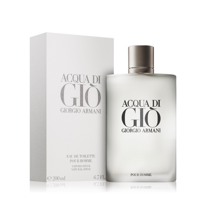 Giorgio Armani Acqua di Giò Pour Homme EDT