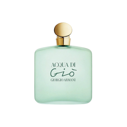 Giorgio Armani Acqua di Gio EDT