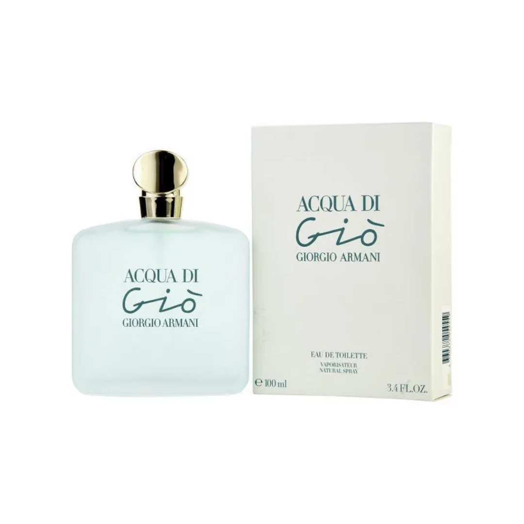 Giorgio Armani Acqua di Gio EDT