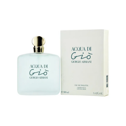 Giorgio Armani Acqua di Gio EDT