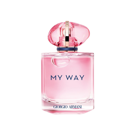 Giorgio Armani My Way Néctar EDP