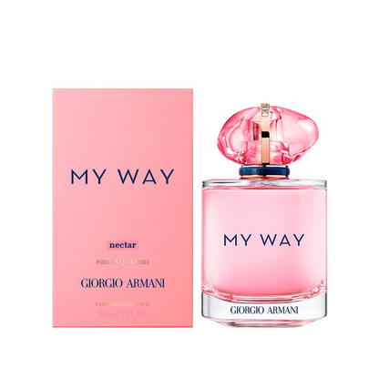 Giorgio Armani My Way Néctar EDP