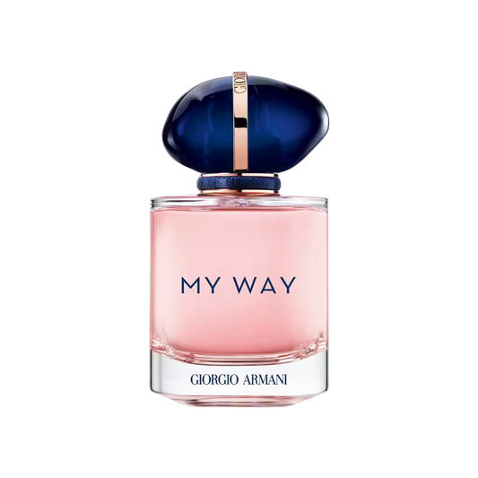 Giorgio Armani My Way EDP