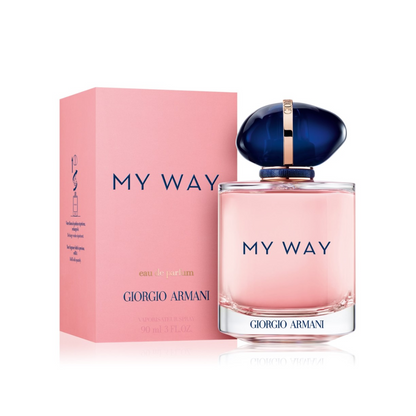 Giorgio Armani My Way EDP
