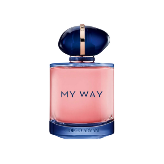 Giorgio Armani My Way Intense EDP