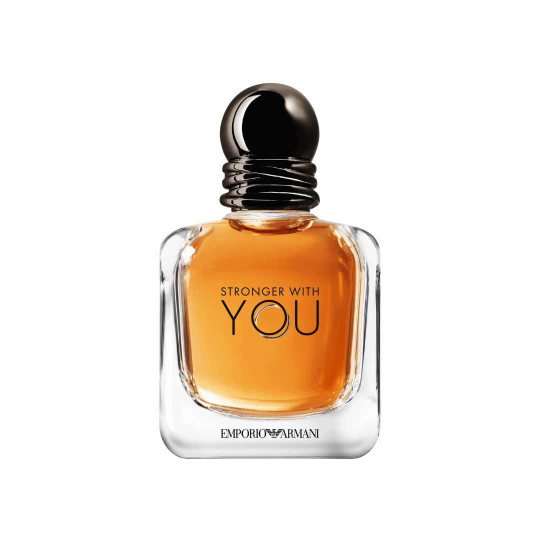 Giorgio Armani Stronger With You EDT