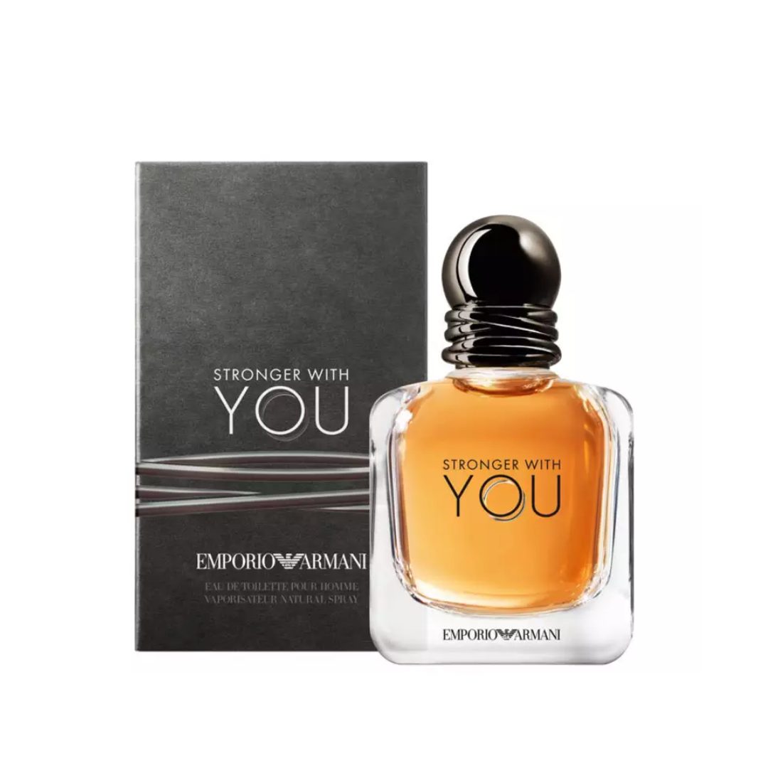 Giorgio Armani Stronger With You EDT