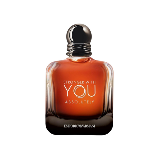 Giorgio Armani Stronger With You Absolutely Parfum
