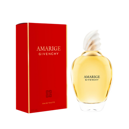 Givenchy Amarige EDT