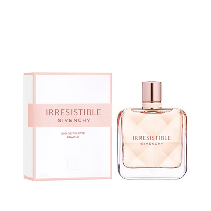 Givenchy Irresistible Fraiche EDT