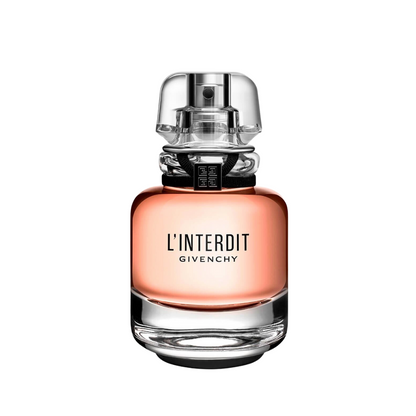 Givenchy L'Interdit EDP