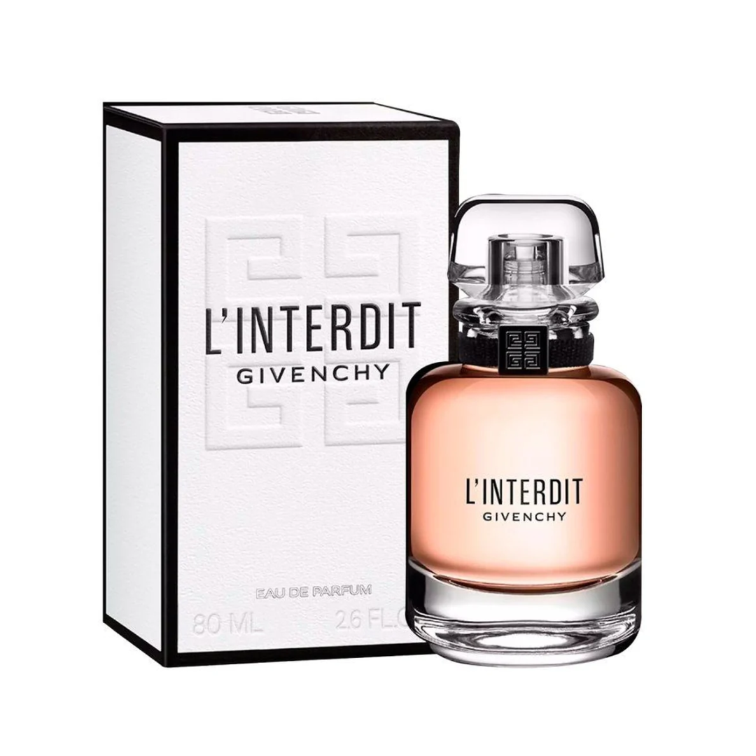 Givenchy L'Interdit EDP