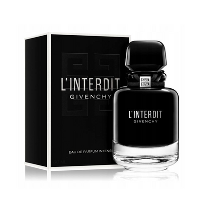 Givenchy L'Interdit Intense EDP