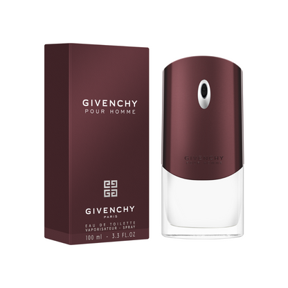 Givenchy Pour Homme EDT