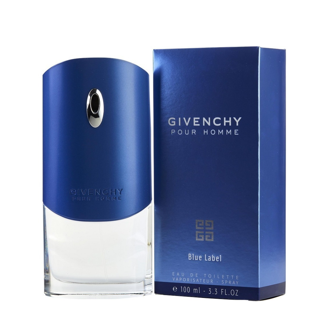 Givenchy Blue Label EDT