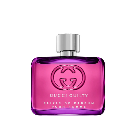 Gucci Guilty Pour Femme Elixir de Parfum