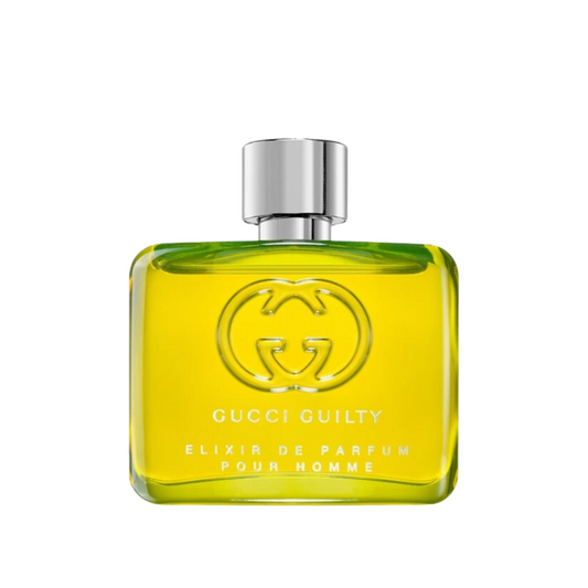 Gucci Guilty Pour Homme Elixir de Parfum