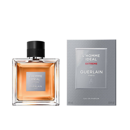 Guerlain L'homme Ideal Extreme EDP