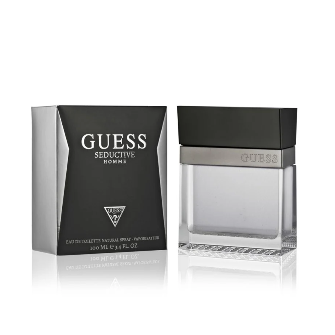 Guess Seductive Homme EDT