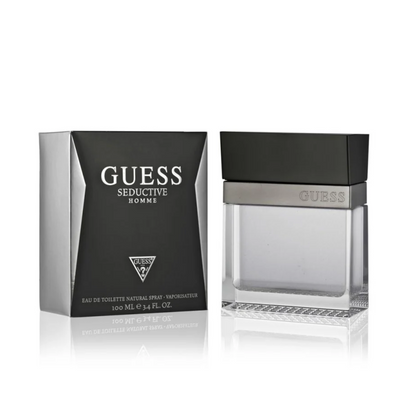 Guess Seductive Homme EDT