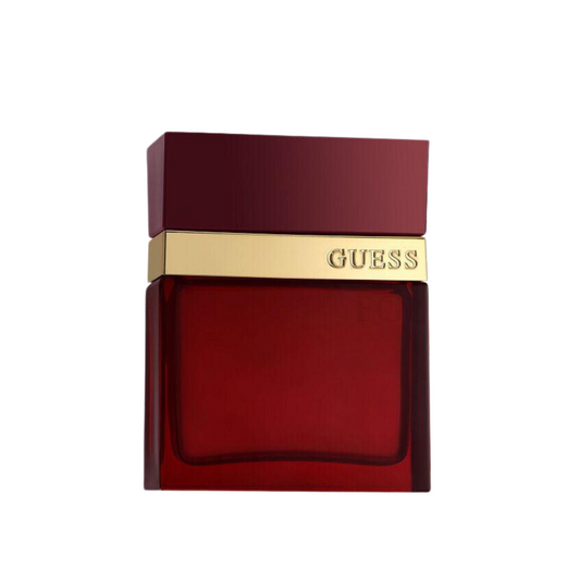 Guess Seductive Homme Red EDT