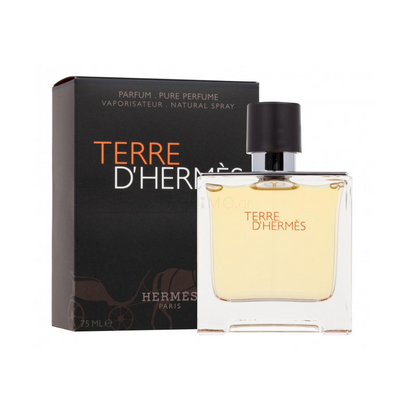 Hermès Terre d'Hermès Pure Parfum