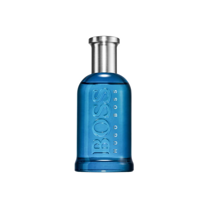 Hugo Boss Bottled Pacific Limited Edition EDT