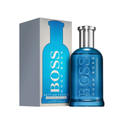 Hugo Boss Bottled Pacific Limited Edition EDT