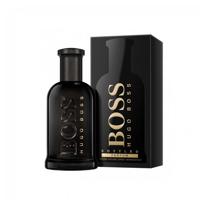 Hugo Boss Bottled Parfum