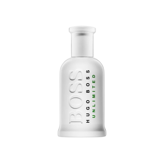 Hugo Boss Bottled Unlimited EDT