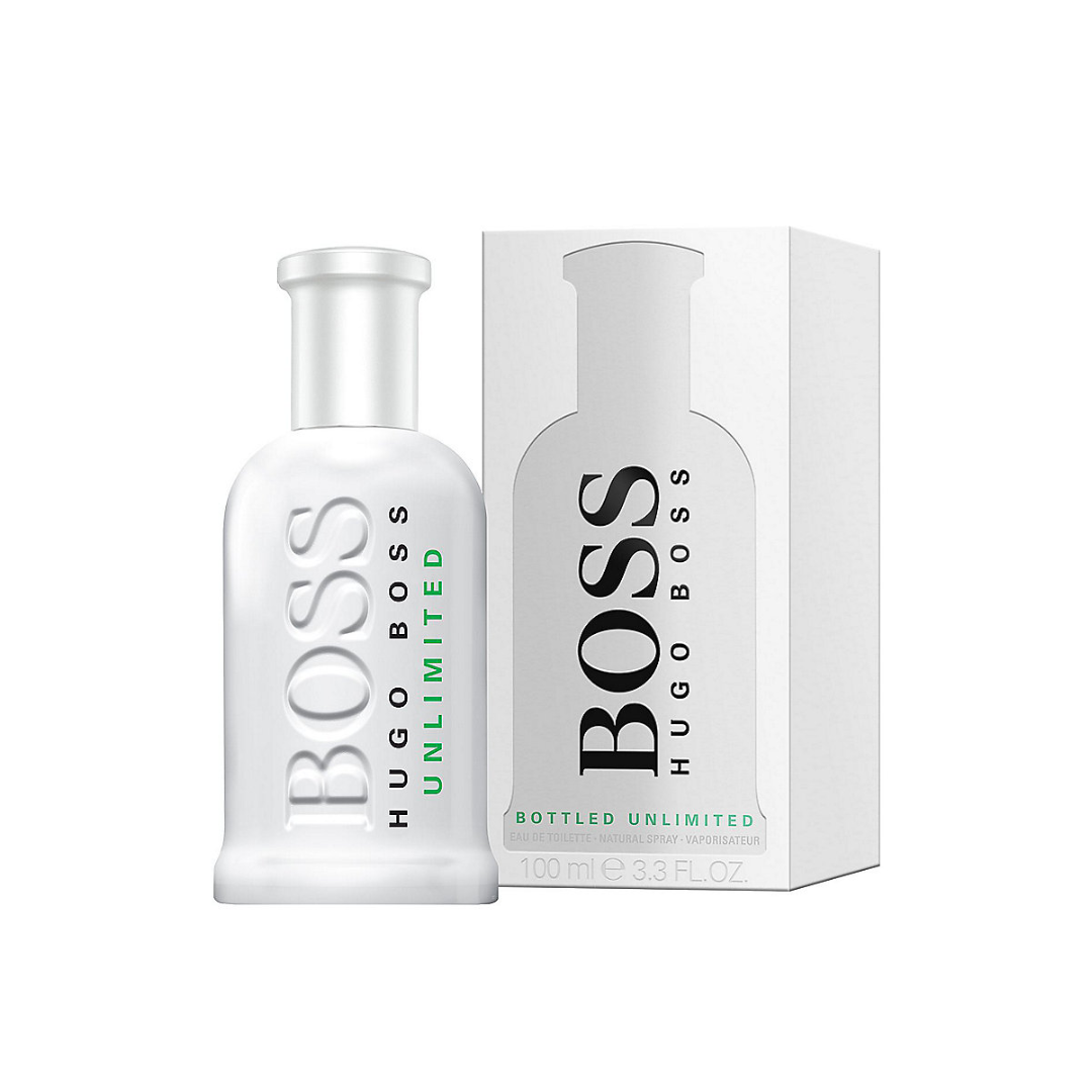 Hugo Boss Bottled Unlimited EDT