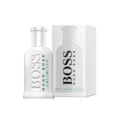 Hugo Boss Bottled Unlimited EDT