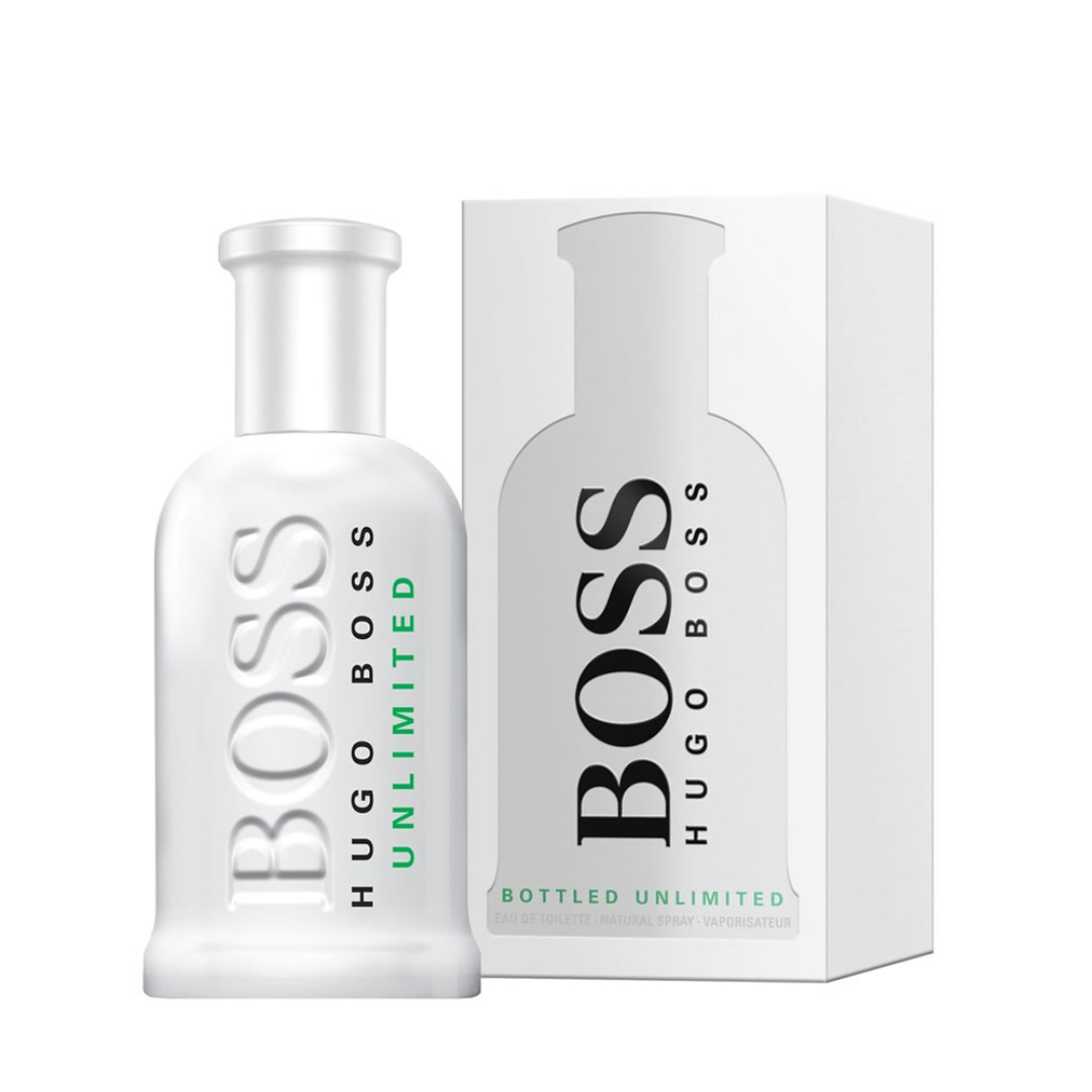 Hugo Boss Bottled Unlimited EDT