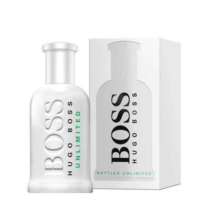 Hugo Boss Bottled Unlimited EDT