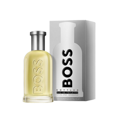 Hugo Boss Bottled EDT