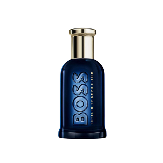 Hugo Boss Bottled Triumph Elixir Parfum Intense