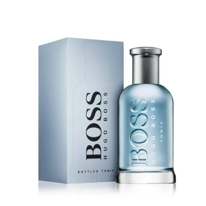 Hugo Boss Bottled Tonic EDT