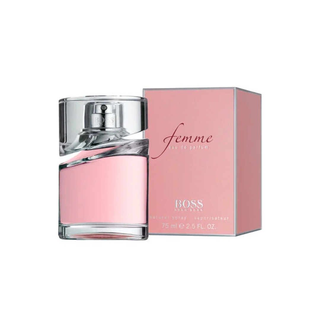Hugo Boss Femme EDP