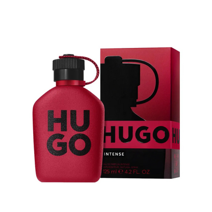 Hugo Boss Intense